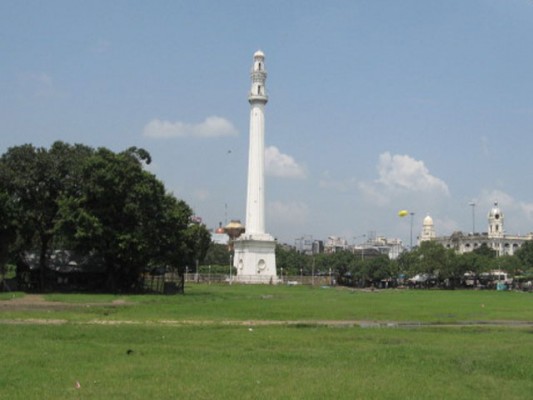 5 Tourist Places In Kolkata