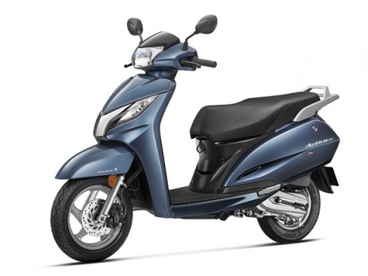 Seven Upcoming Or Launched Ladies Scooter Models In India