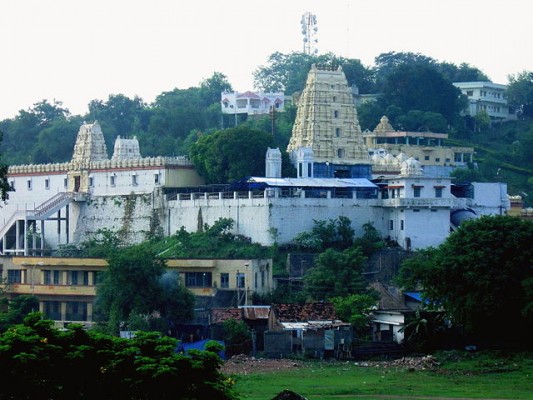 Bhadrachalam_Temple