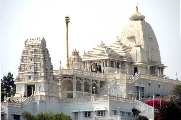 Tourist Places In Telangana In Hindi