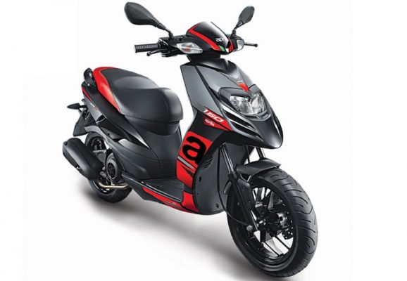 Top 10 Best Scooters For Women In India