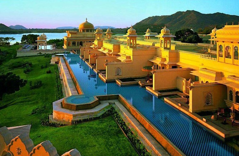 Top 15 Best Heritage Hotels Of Royal Rajasthan