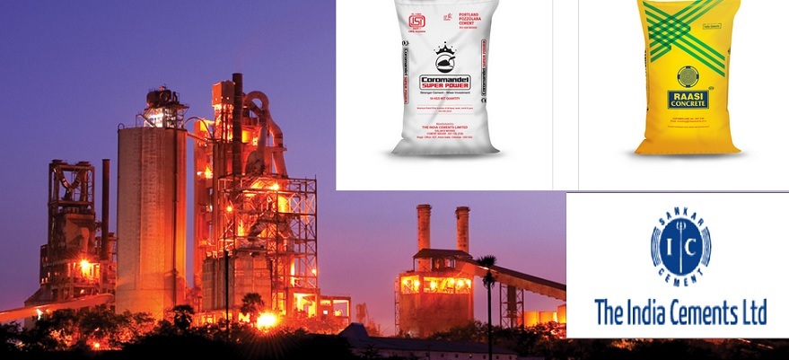 Top 12 Largest Cement Companies in India