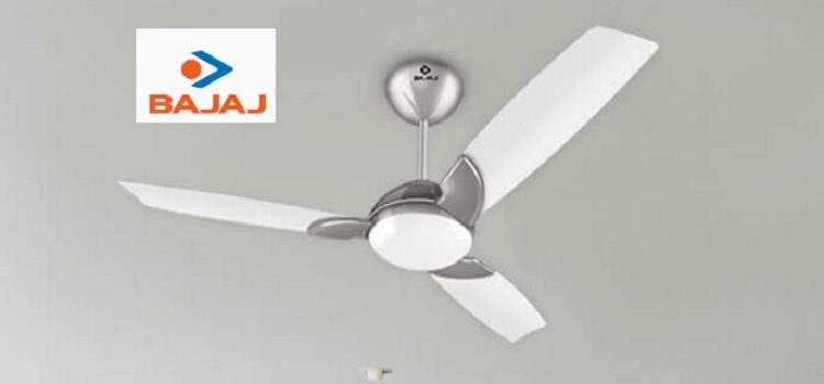 Popular Brands Of Ceiling Fans In India, Which Ceiling Fans Are Best In India