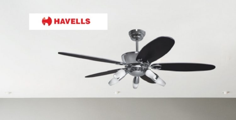 Ceiling Fans In India, Top Ceiling Fans In India