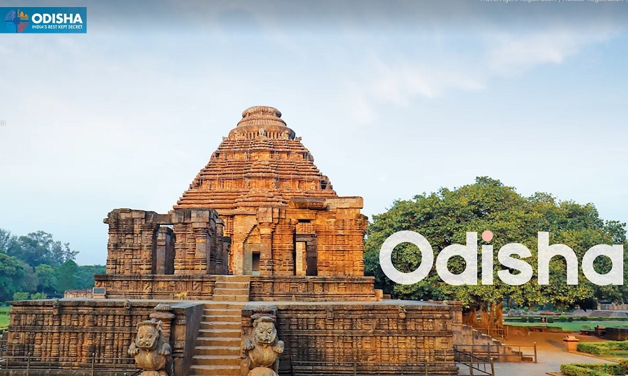 odisha tourism room booking