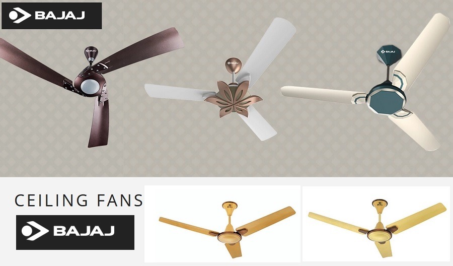 Top 20 Brands Of Best Ceiling Fans In India, Which Company Ceiling Fan Is Best In India