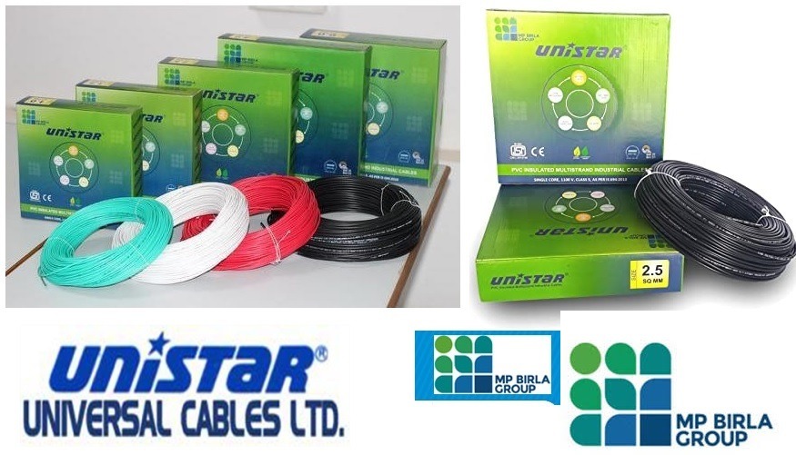 10 Wire Cable Manufacturing Companies